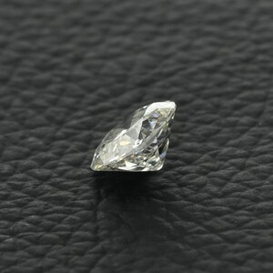 2.1ct Old European Cut K I1-I2 Loose Natural Diamond