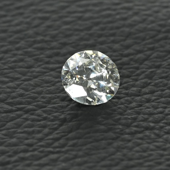2.1ct Old European Cut K I1-I2 Loose Natural Diamond