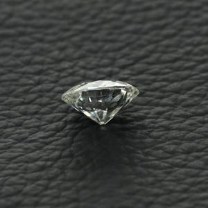 2.1ct Old European Cut K I1-I2 Loose Natural Diamond