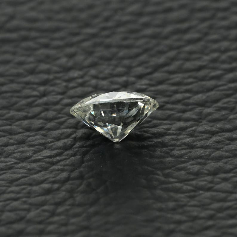 2.1ct Old European Cut K I1-I2 Loose Natural Diamond