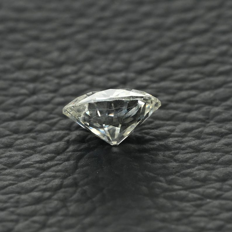 2.1ct Old European Cut K I1-I2 Loose Natural Diamond