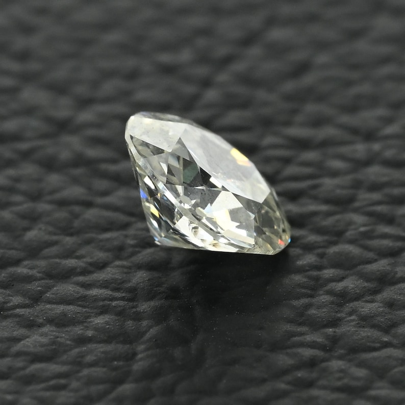 2.1ct Old European Cut K I1-I2 Loose Natural Diamond