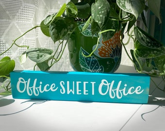 Free Free 199 Office Sweet Office Svg SVG PNG EPS DXF File