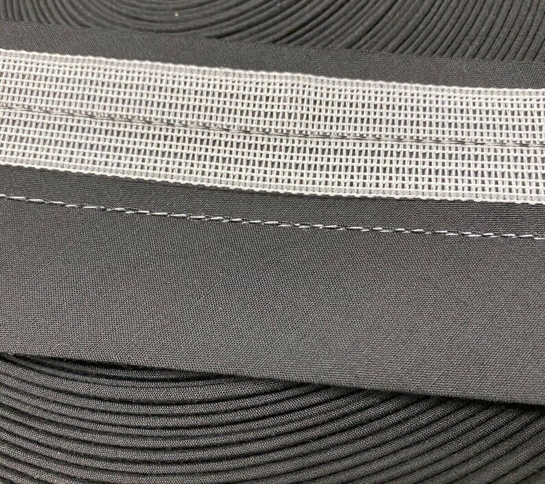 Snugtex Waistband Curtain 2 3/4 Wide Etsy