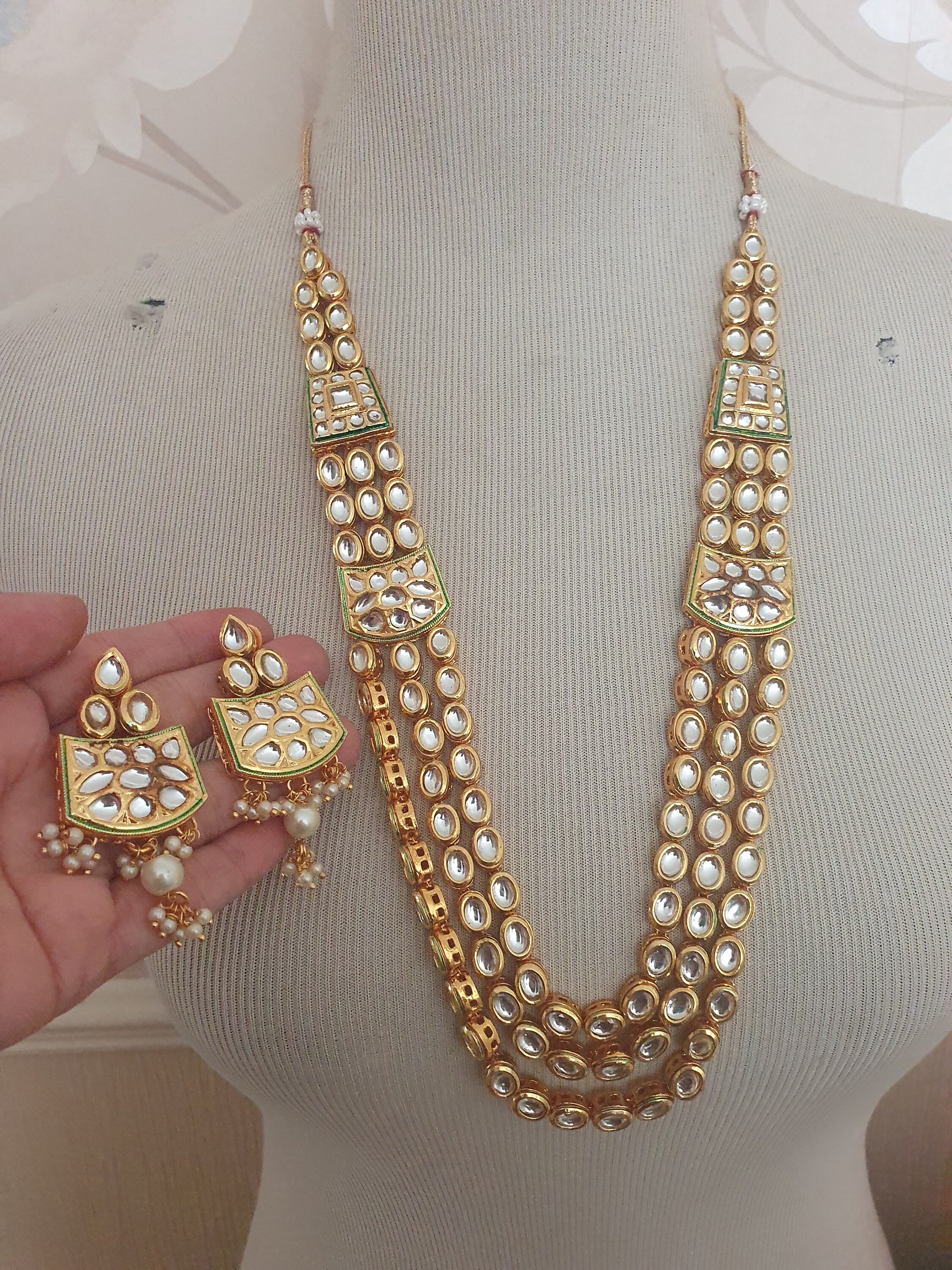 Sukhi jewelry shop rani haar