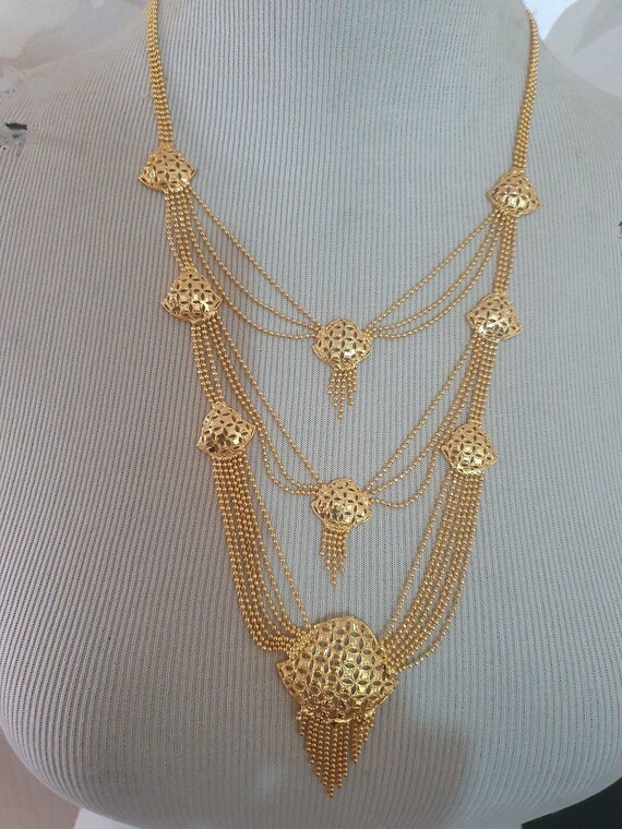 Rani mala deals designs