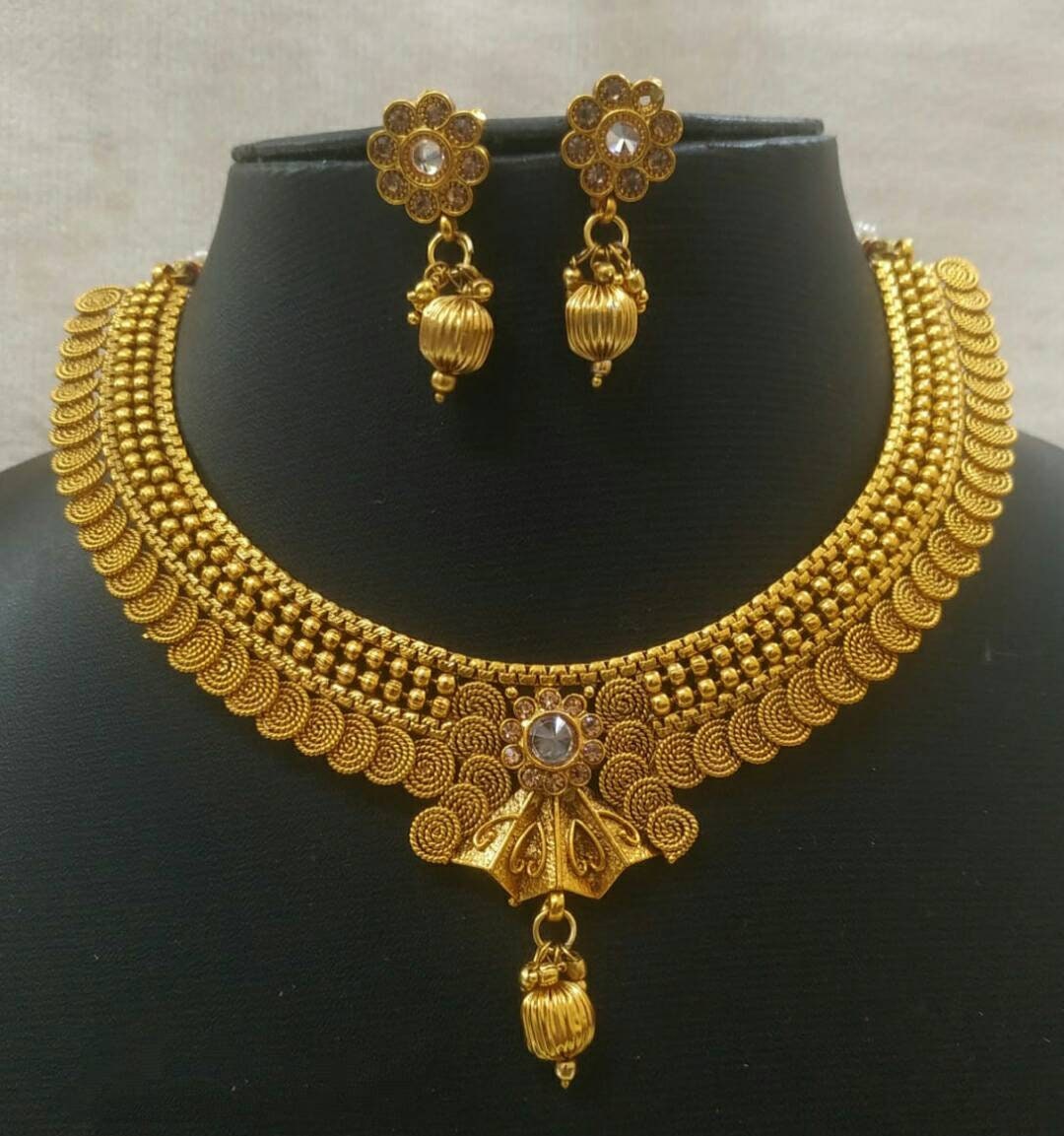 Indian Jewellery Jewelry Wedding Bridal 