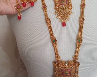 Short Rani Haar - Etsy Australia