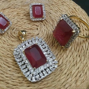 Star cj american diamond deals jewellery