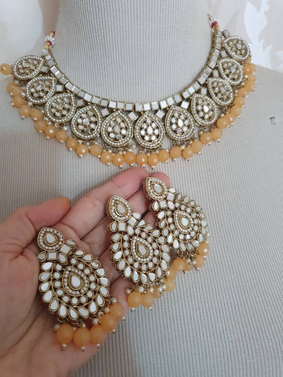 Jhumkas hotsell combo online