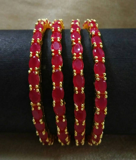 Bangle Women Jewelry Bracelets Set For Fashion – Indeasiasrijan