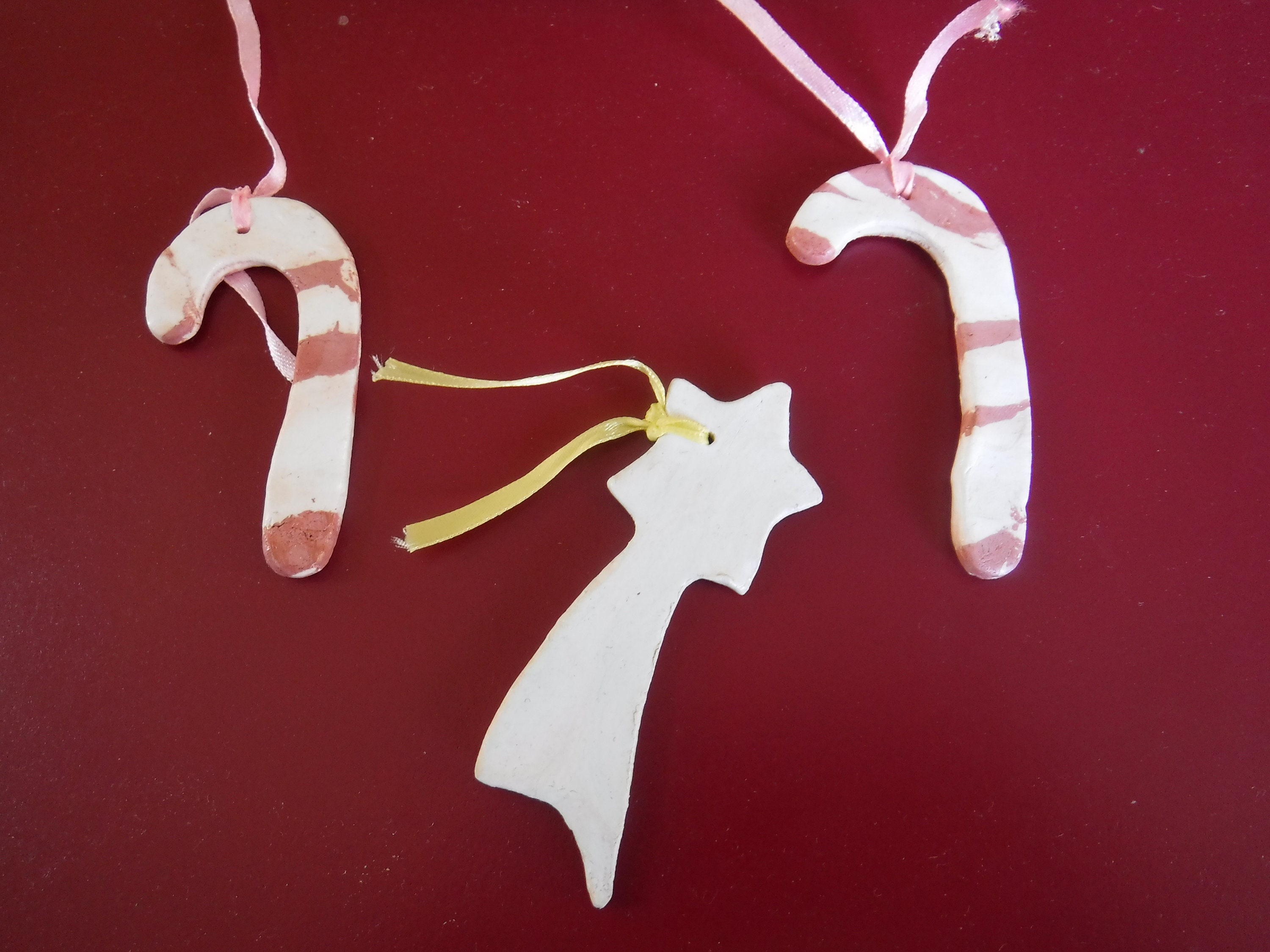 Christmas Tree Decorations - Etsy Australia