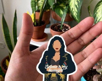Selena Fan Etsy