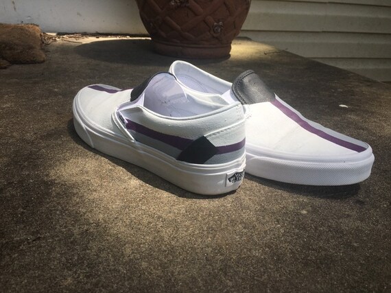 vans pride flag vans pride flag