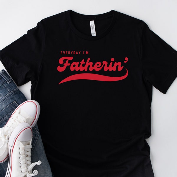 Gift for Dad Fathers Day, Dad Funny Gift, New Dad Shirt Gift, Father Tshirt Funny, Funny Shirt for Dad Birthday Present, Dad Day T Shirt