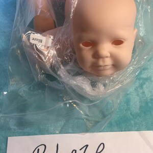 Reborn Doll Kit - Sweetie (Sculpted by Donna Rubert) – Keepsake Cuties  Nursery