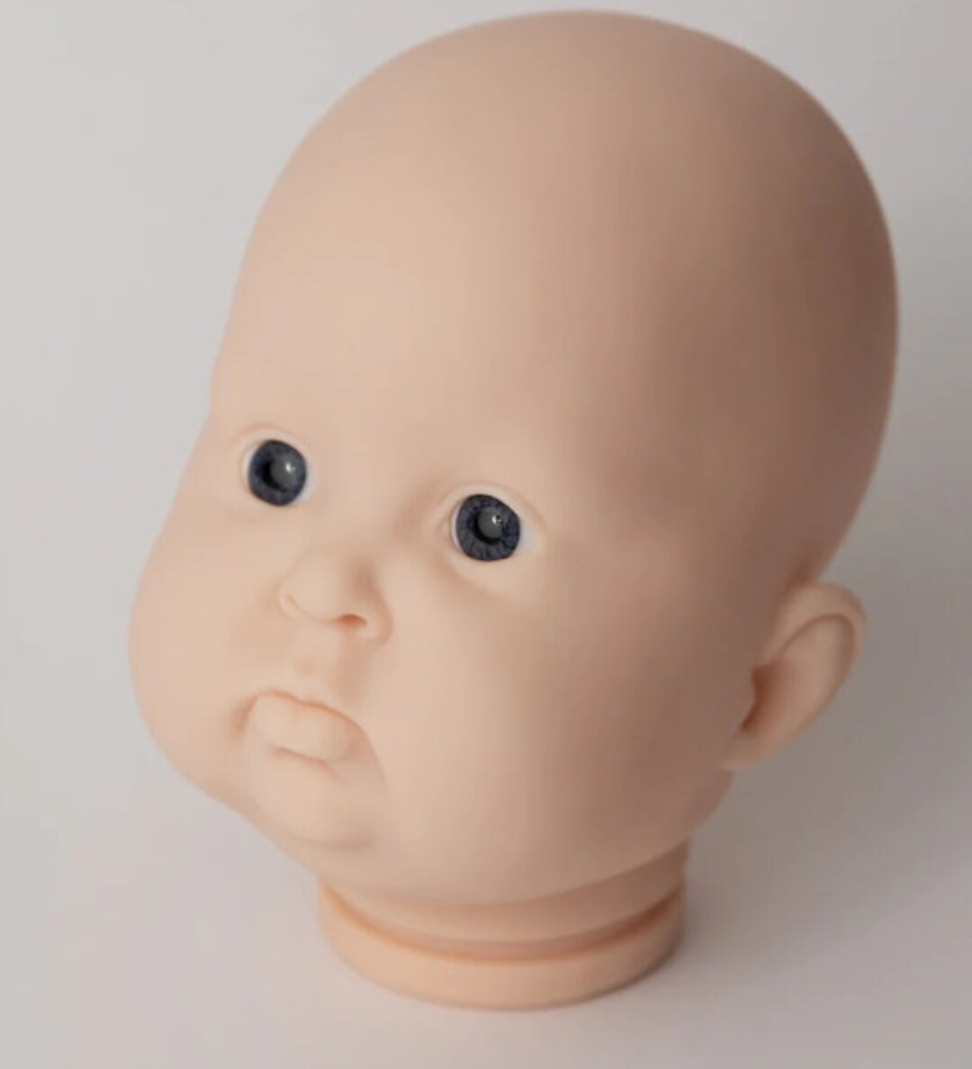Grumpa Bubba by Donna Rubert 28 Reborn Doll Kit - Etsy