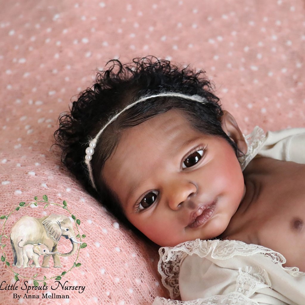 Black Reborn Baby Dolls Cheap manminchurch.se