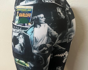 Super Buttery Soft Character leggings -