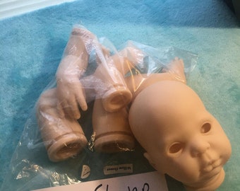 Kit reborn willow best sale flower