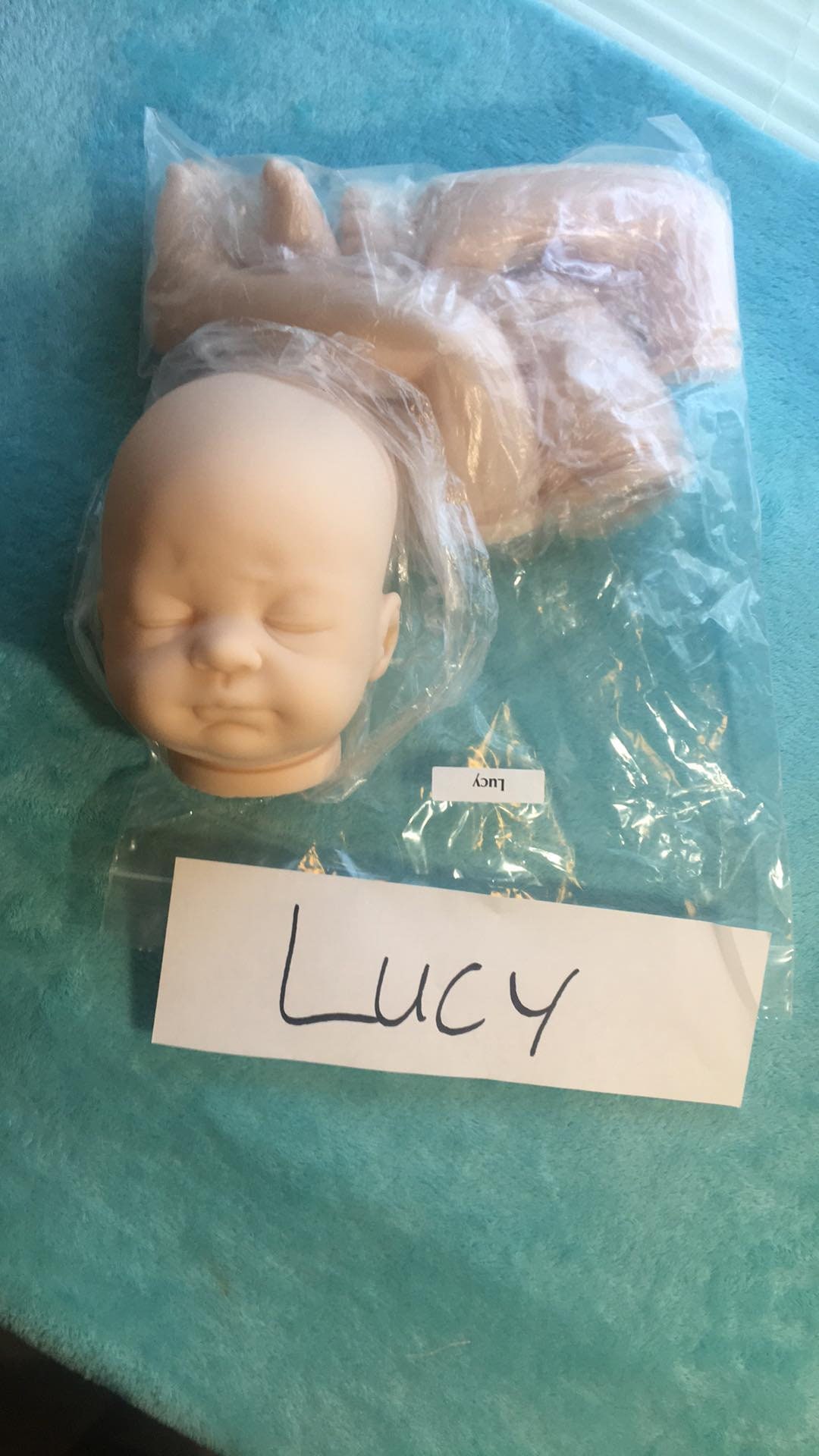 Marissa may reborn dolls hotsell