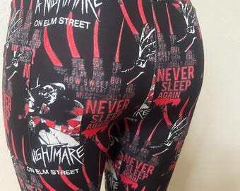 Super Buttery Soft Character leggings -