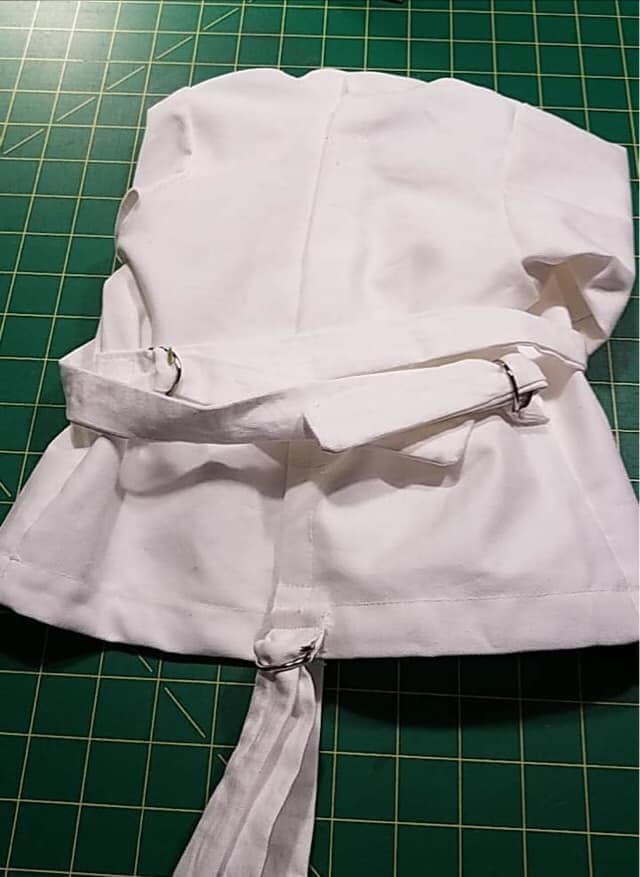 16+ Butterick 6204