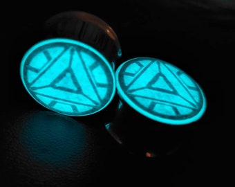 Marvel ear hotsell gauges