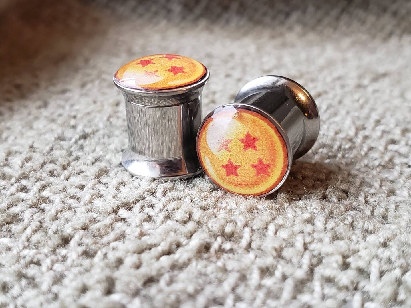 Dragon ball z 00 best sale gauges