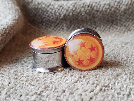 Dragon ball z 00 best sale gauges