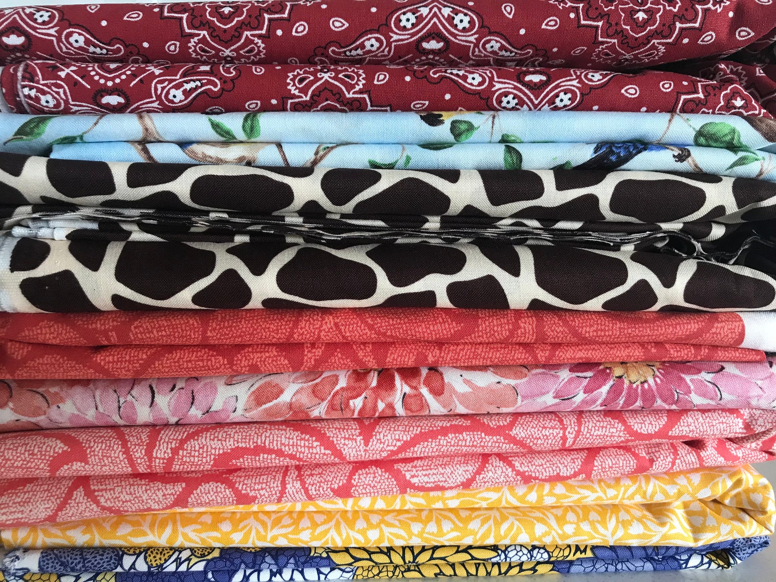 Round Chargers Placemat Charger Table Decor Fabric Etsy