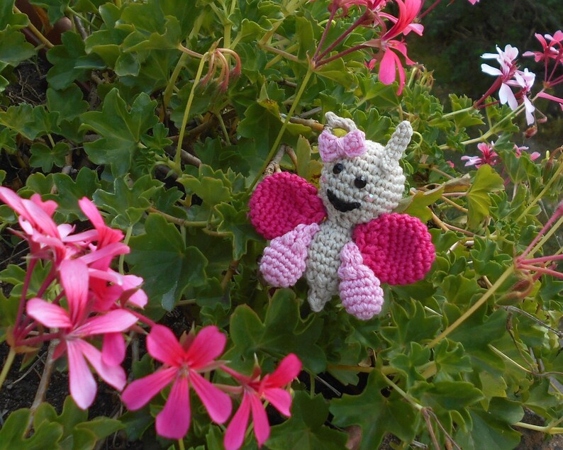 Farfalla amigurumi a uncinetto \u2022 Bomboniera uncinetto battesimo comunione nascita compleanni \u2022 Schema farfalla uncinetto