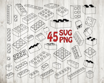 Download Lego Svg Etsy