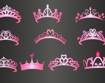 Free Free Quinceanera Crown Svg 610 SVG PNG EPS DXF File