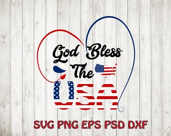 1 x 4th of July SVG, independence day svg, usa svg, american svg, 4th of July cut file,4th of july clip art,fourth of july svg