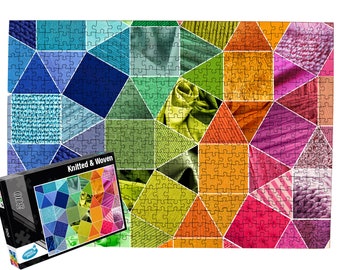 Educa - 13423 - Puzzle Adulte 1500 pièces - La Celebration - Kirk