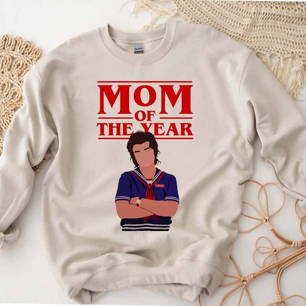 steve harrington hoodie
