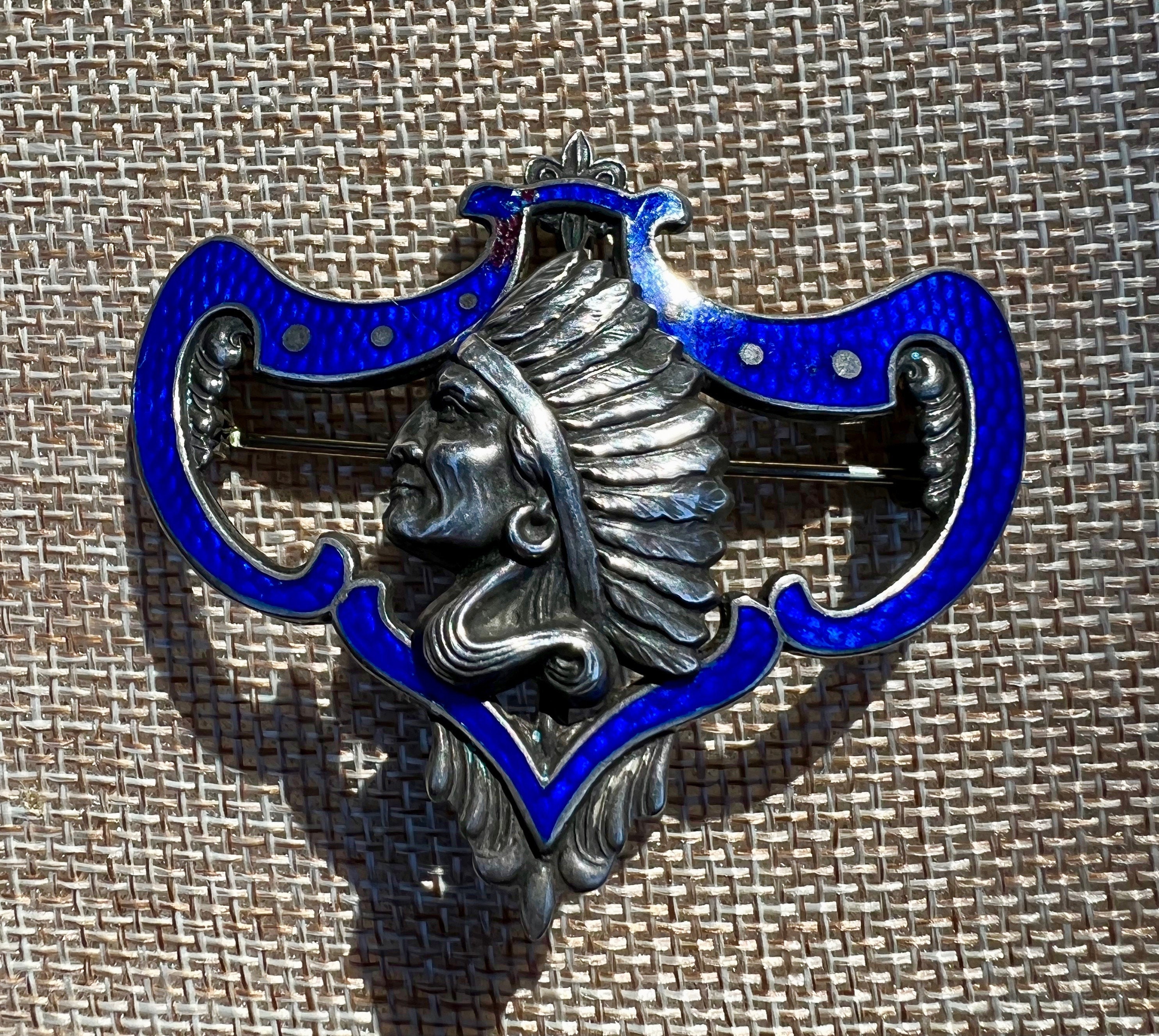 Rrl Pins - Etsy