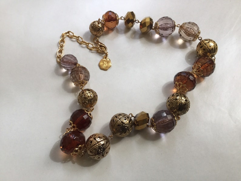 Lot of Graziano QVC Costume Jewelry Necklaces Resale Wholesale Etsy