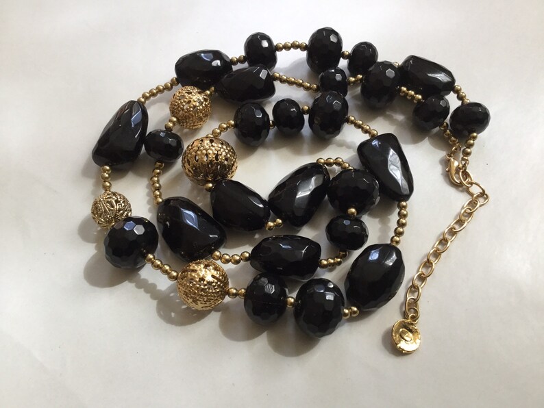 Lot of Graziano QVC Costume Jewelry Necklaces Resale Wholesale Etsy
