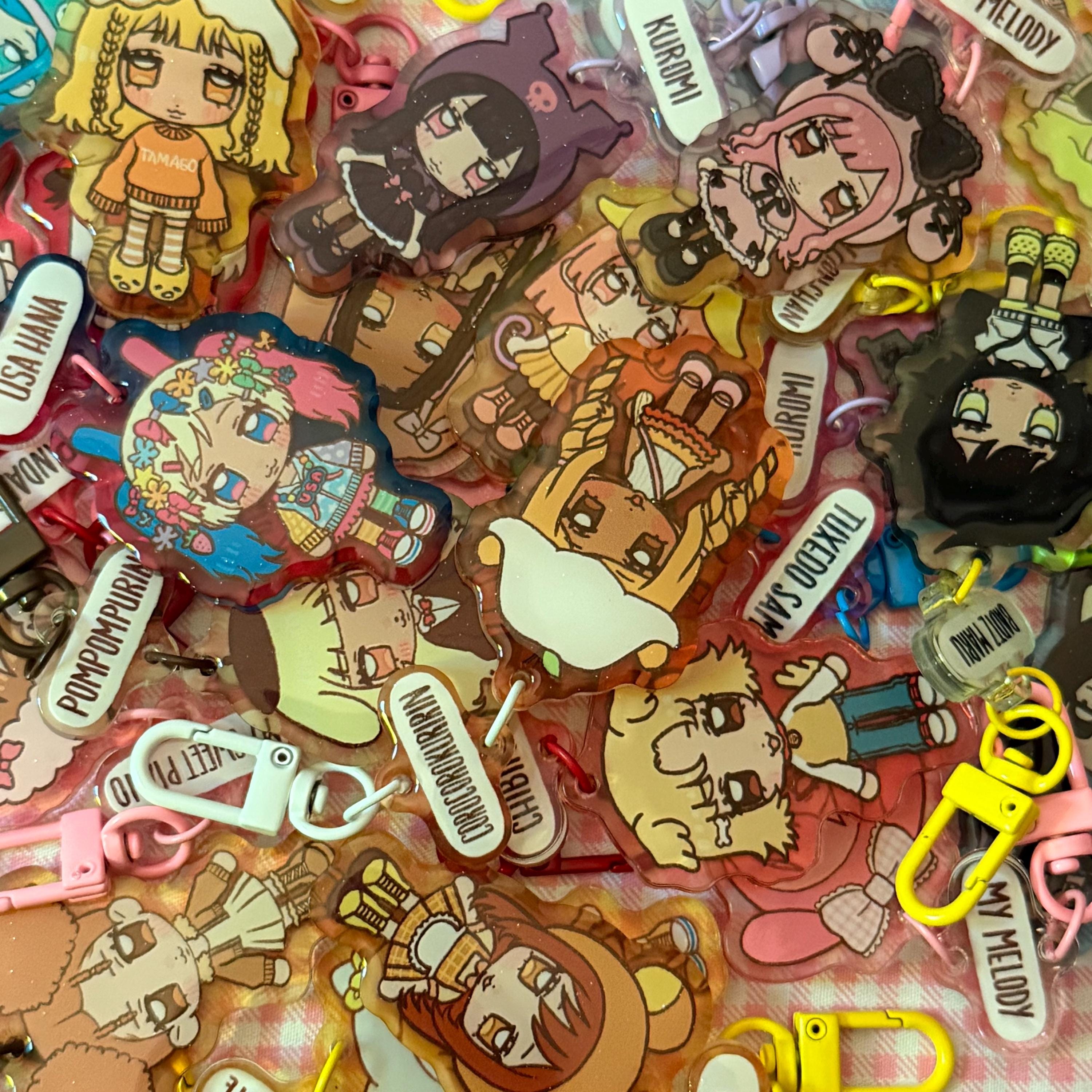 Hana Maru - Etsy