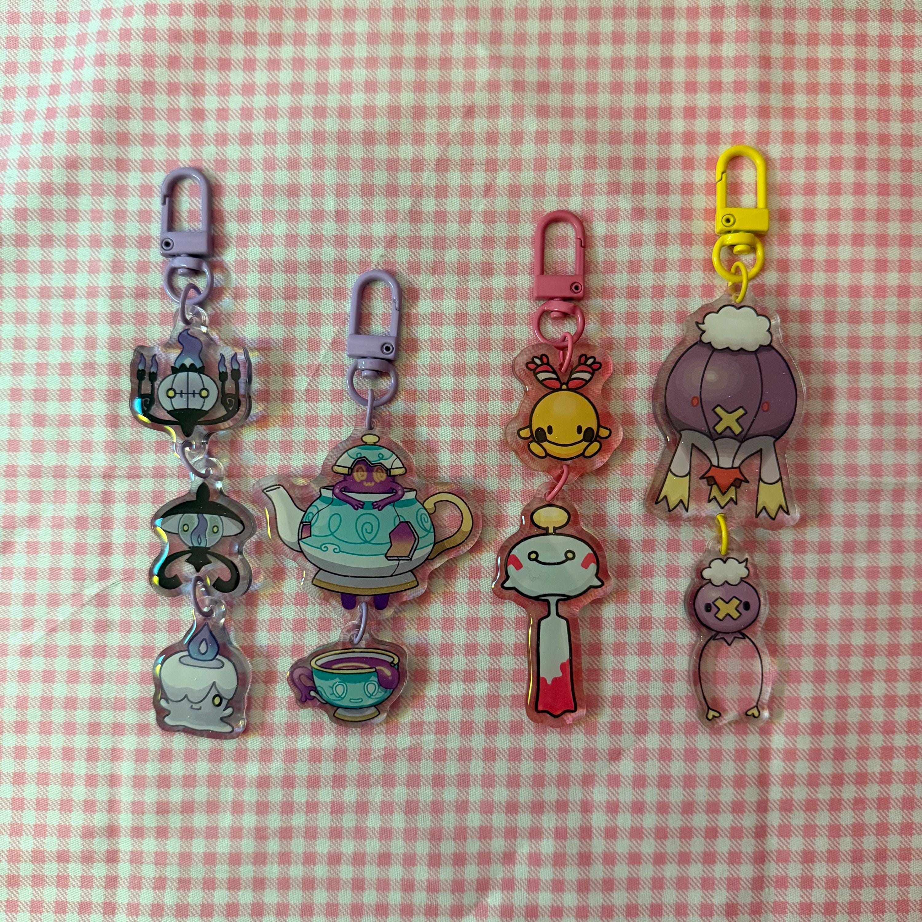 Tinkaton Binder - Etsy