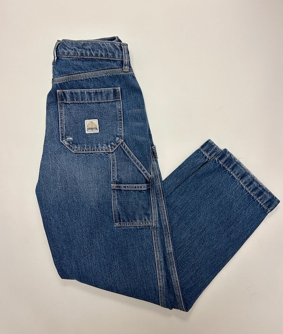 Gap Carpenter Jeans