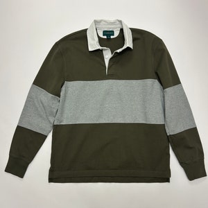 Jcrew Rugby Shirt