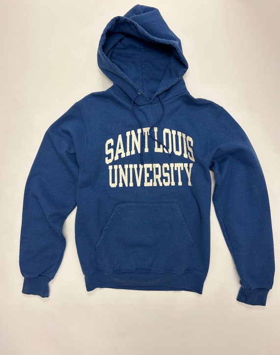 Saint Louis U. Champion Hoodie