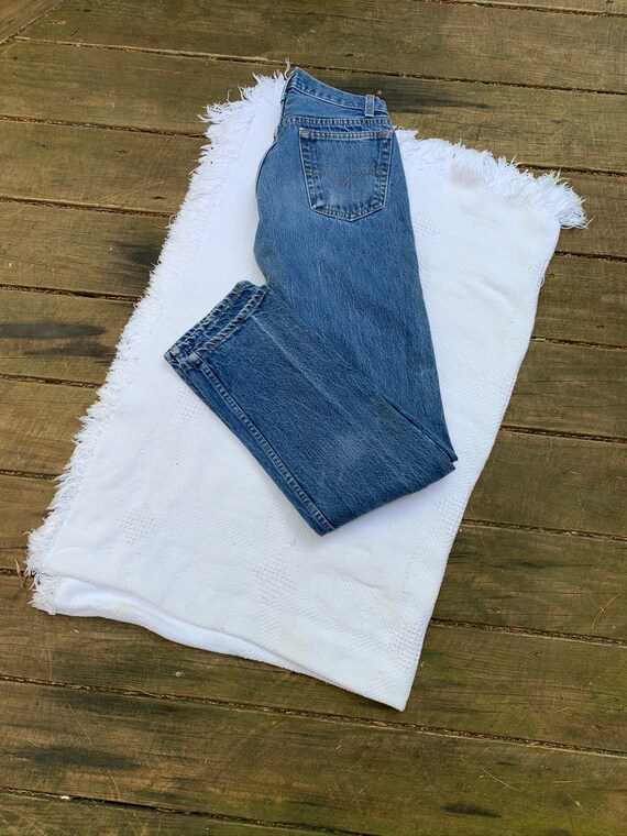 Levi's 501