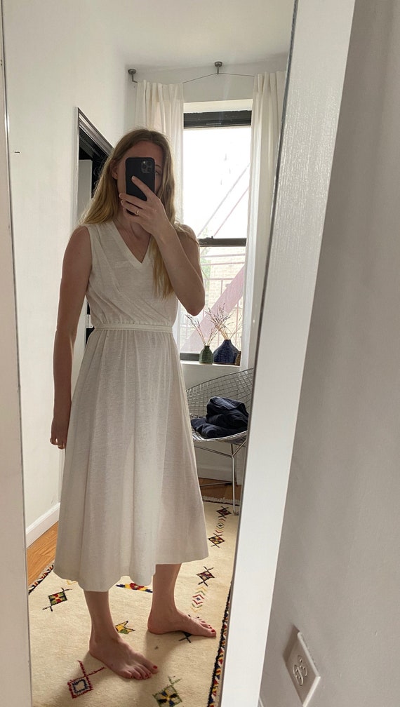 Vintage Summer Dress