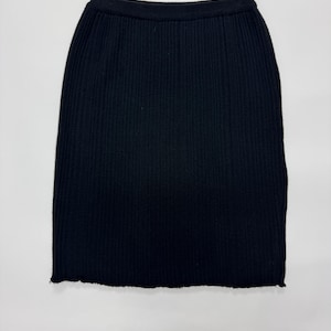 Liz Claiborne Knit Skirt