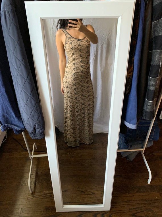 1990s Betsey Johnson Dress