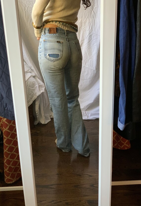 Vintage Lee Jeans